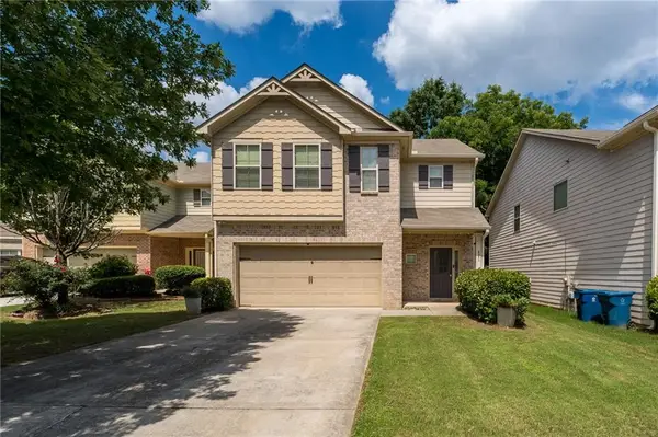 521 Sweet Ashley Way, Loganville, GA 30052