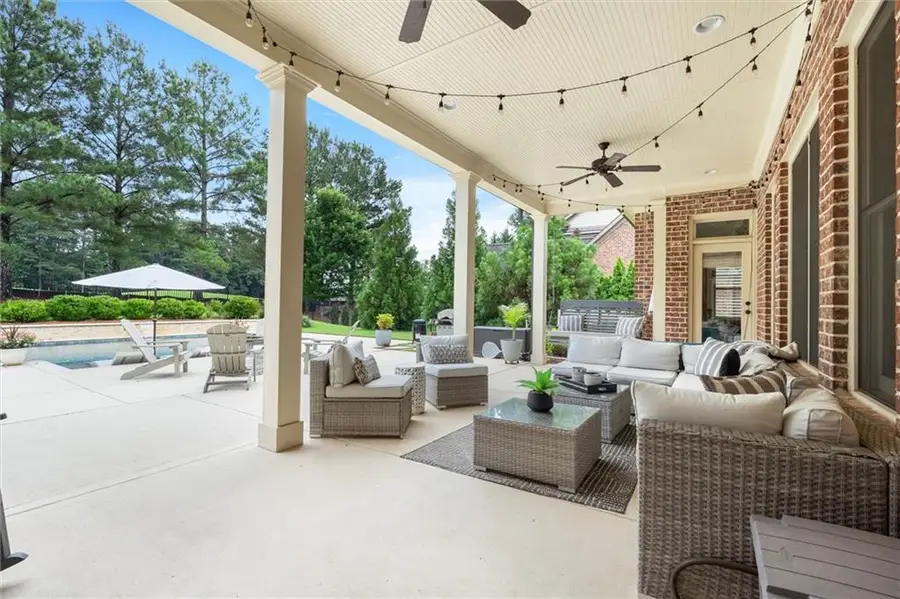 2379 Tayside Crossing Sw, Kennesaw, GA 30152 - #2