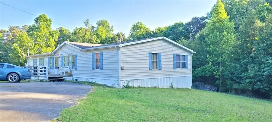7053 Westwood Lane, Acworth, GA 30102 - #2