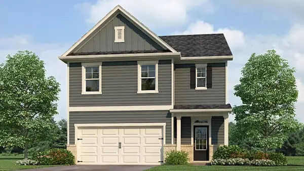 66 Biltmore Place, Braselton, GA 30517