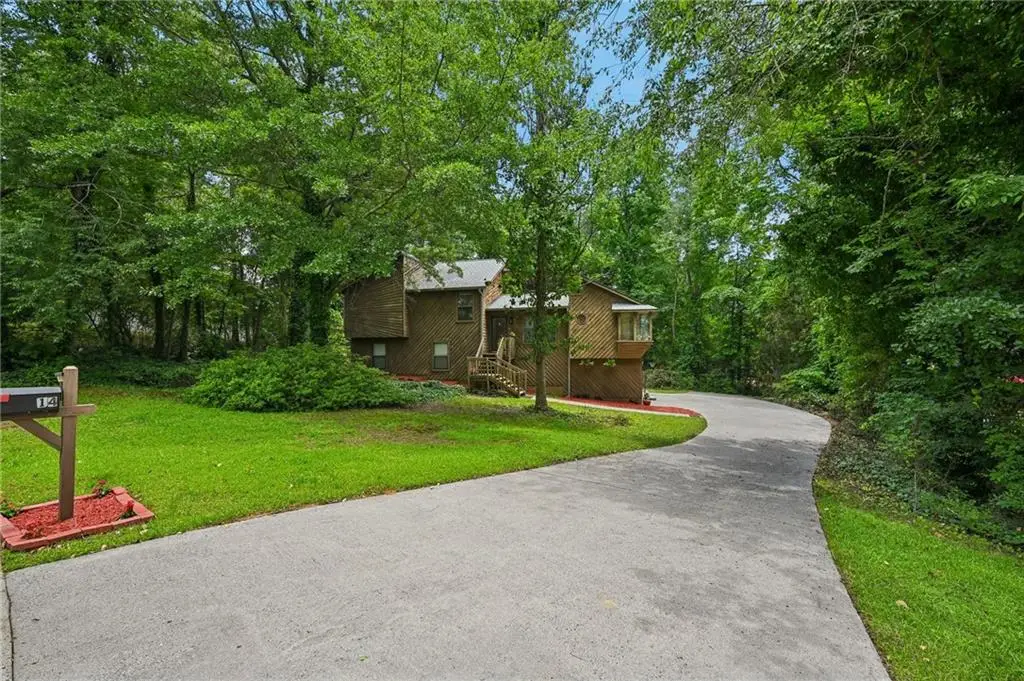 14 Bramblewood Way Sw, Cartersville, GA 30120 - #1