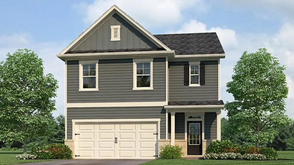 46 Biltmore Place, Braselton, GA 30517 - #1