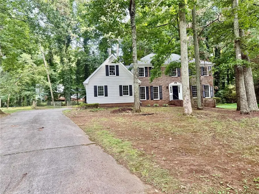 1367 Arlene Court Sw, Lilburn, GA 30047 - #3