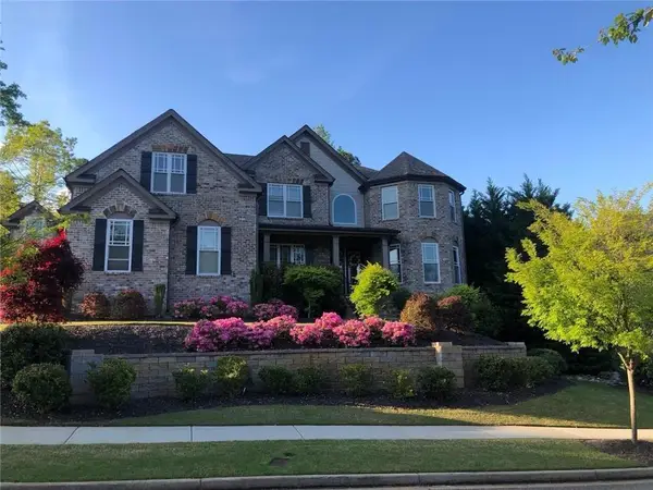 3079 Hidden Falls Drive, Buford, GA 30519