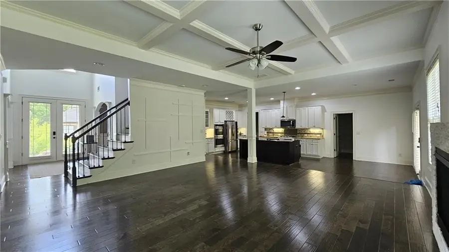 3079 Hidden Falls Drive, Buford, GA 30519 - #3