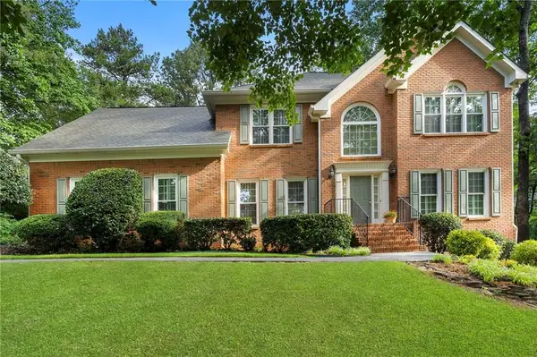 4006 Halisport View Nw, Kennesaw, GA 30152