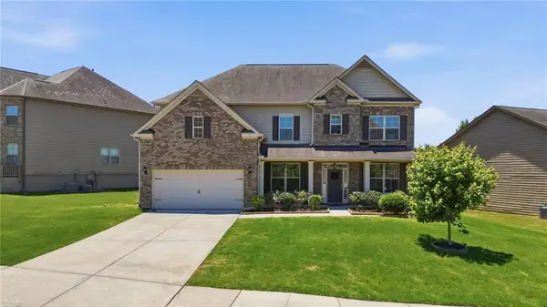 5440 Mirror Lake Drive, Cumming, GA 30028