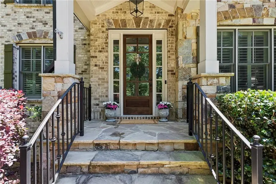 4311 Oak Forest Way, Atlanta, GA 30319 - #3
