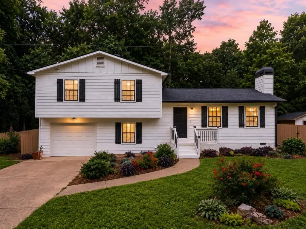 3651 Silver Leaf Lane Sw, Marietta, GA 30008 - #1