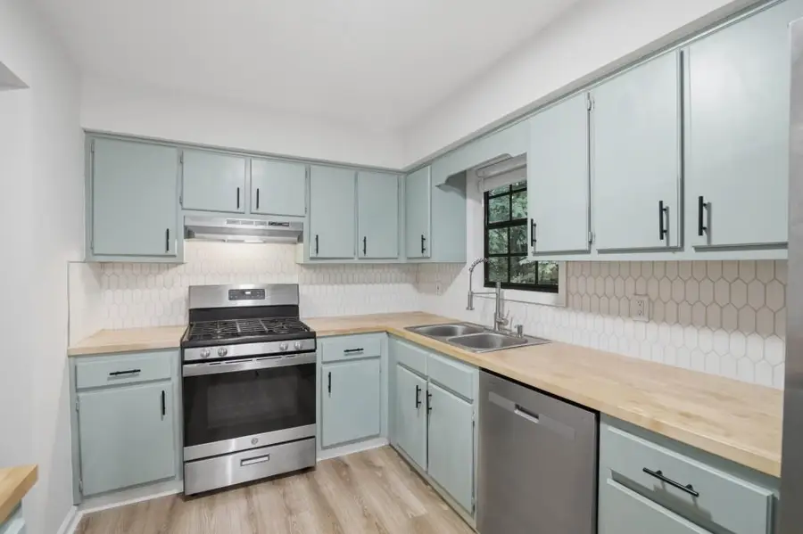 3651 Silver Leaf Lane Sw, Marietta, GA 30008 - #2