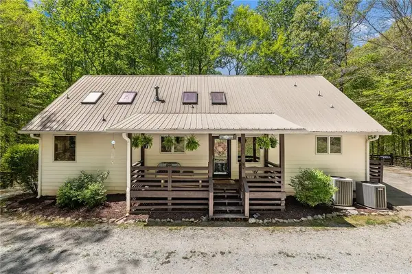 3617 Pea Ridge Road, Cornelia, GA 30531