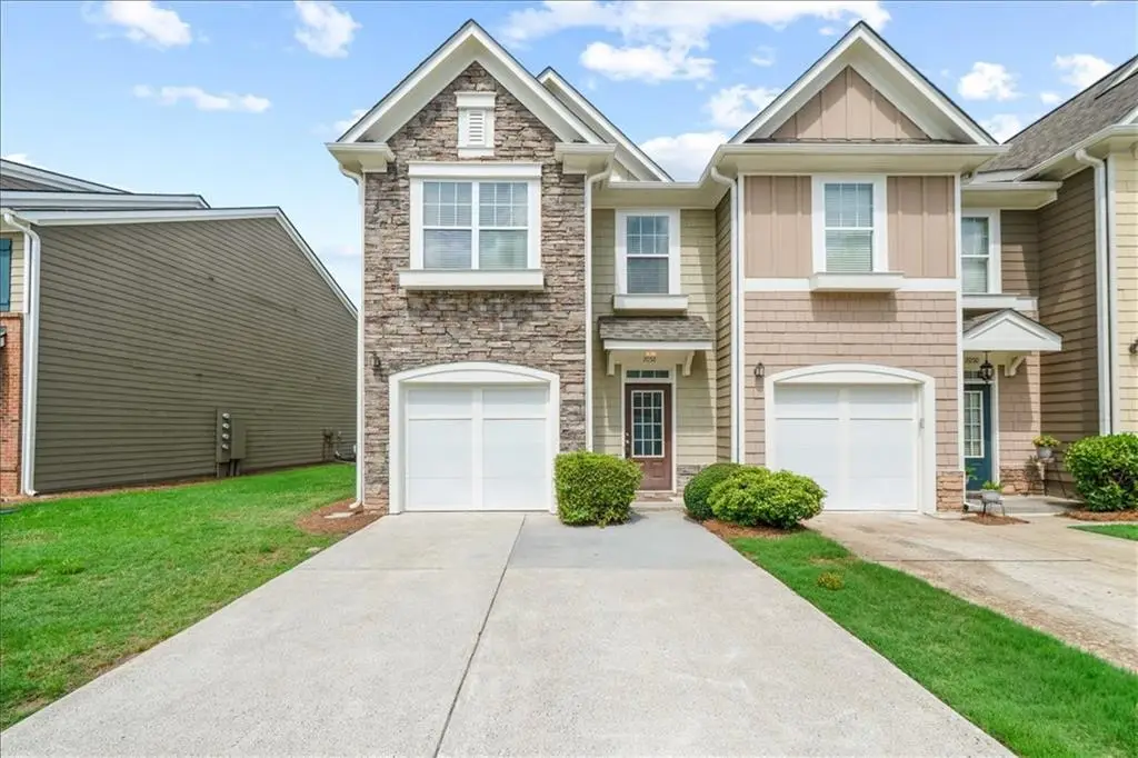 2052 Lakeshore Overlook Drive Nw, Kennesaw, GA 30152 - #1