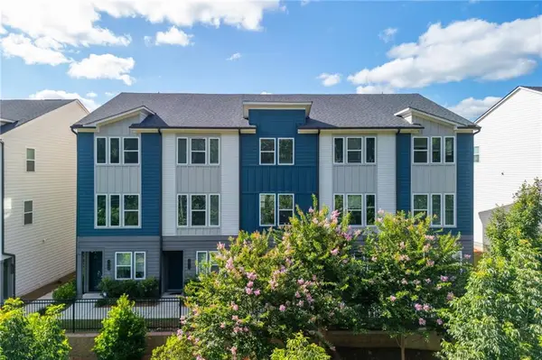 1517 Layton Lane Nw, Atlanta, GA 30318