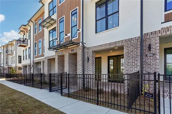 142 Iveybrooke Lane #76, Alpharetta, GA 30009
