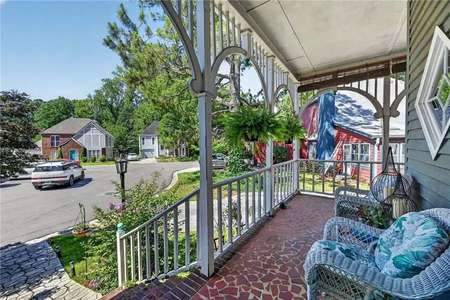 1440 Briers Drive, Stone Mountain, GA 30083 - #3
