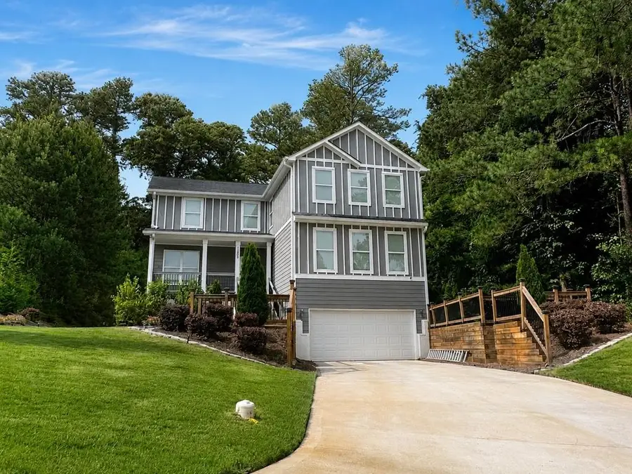 655 Transit Circle, Atlanta, GA 30349 - #3