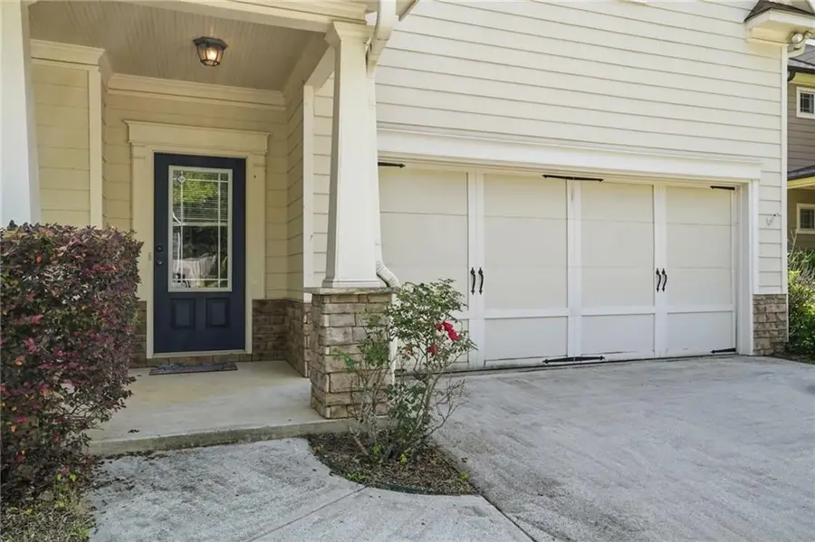 4122 Creekrun Circle, Buford, GA 30519 - #2