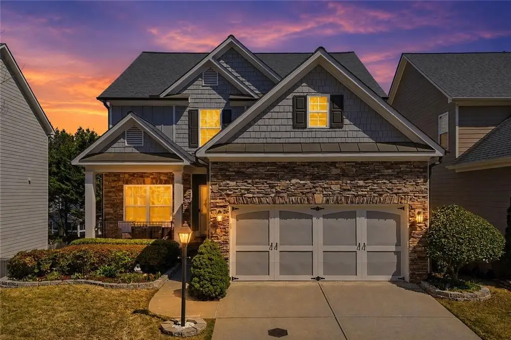 3170 Bunting Run, Cumming, GA 30041 - #1