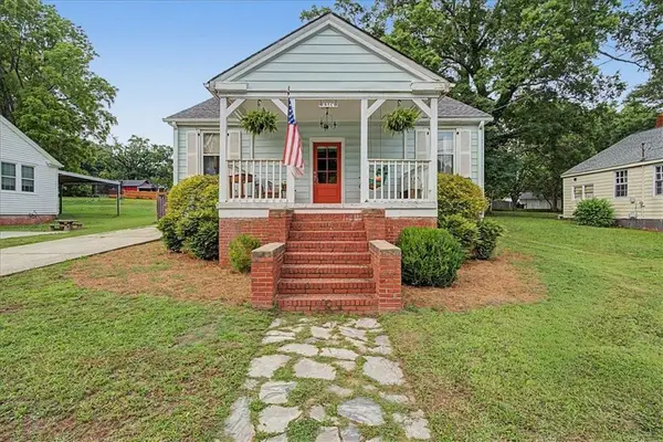 3348 Bloomfield Avenue, Clarkdale, GA 30111