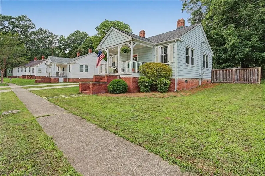 3348 Bloomfield Avenue, Clarkdale, GA 30111 - #2