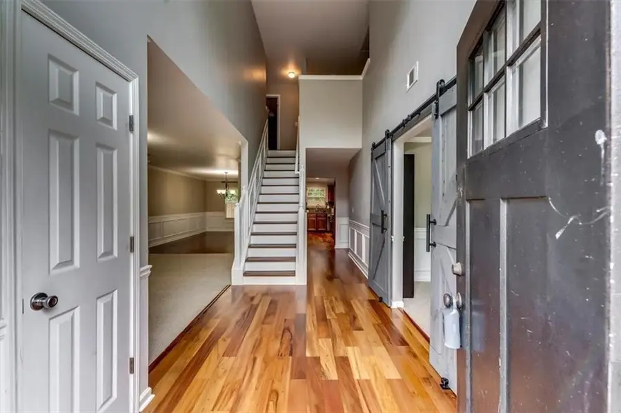 3854 Busby Mill Court, Ellenwood, GA 30294 - #2