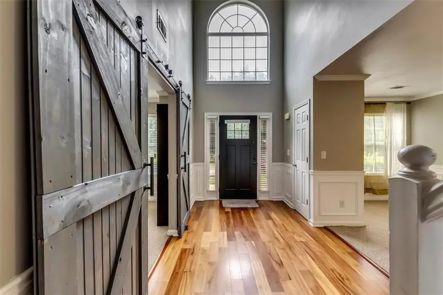 3854 Busby Mill Court, Ellenwood, GA 30294 - #3