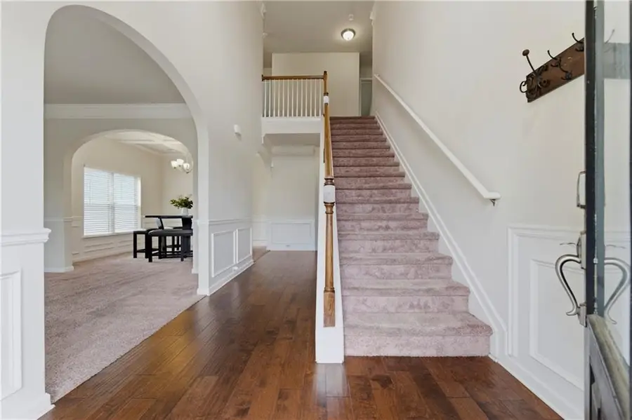 437 Red Fox Drive, Dallas, GA 30157 - #2