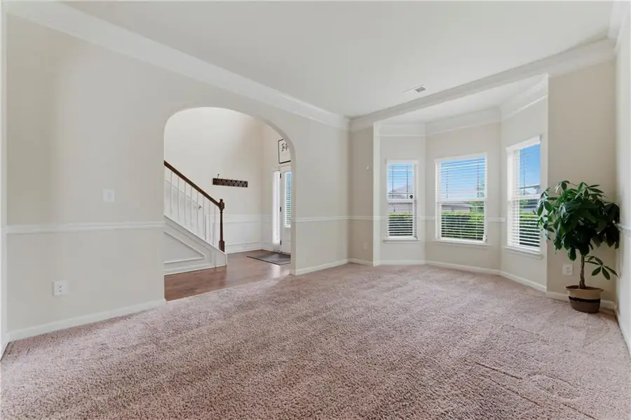 437 Red Fox Drive, Dallas, GA 30157 - #3