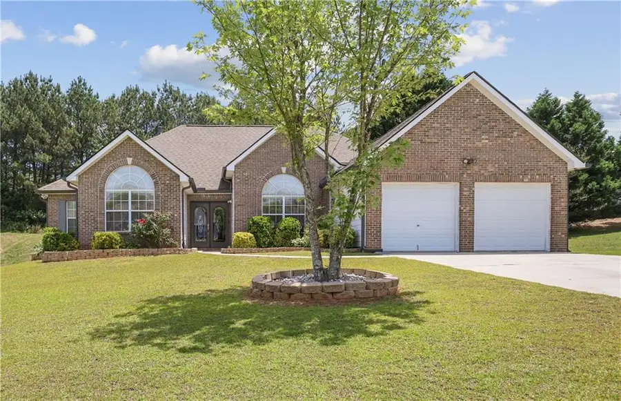 6827 Hill Creek Cove, Lithonia, GA 30058 - #2