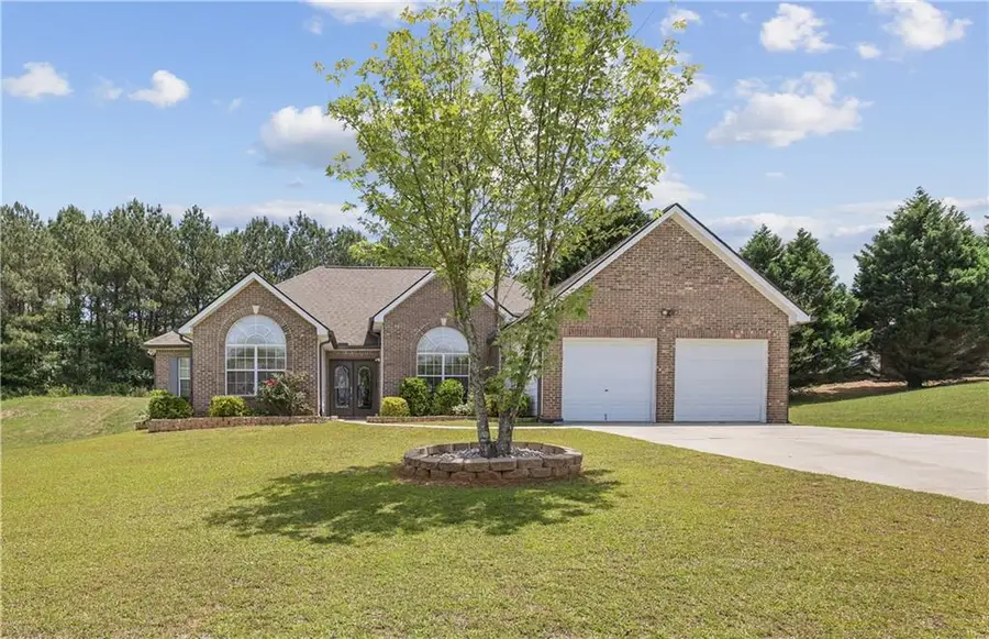 6827 Hill Creek Cove, Lithonia, GA 30058 - #3