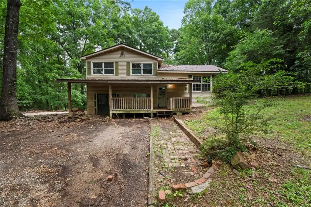 80 Brady Drive, Lyerly, GA 30730 - #1