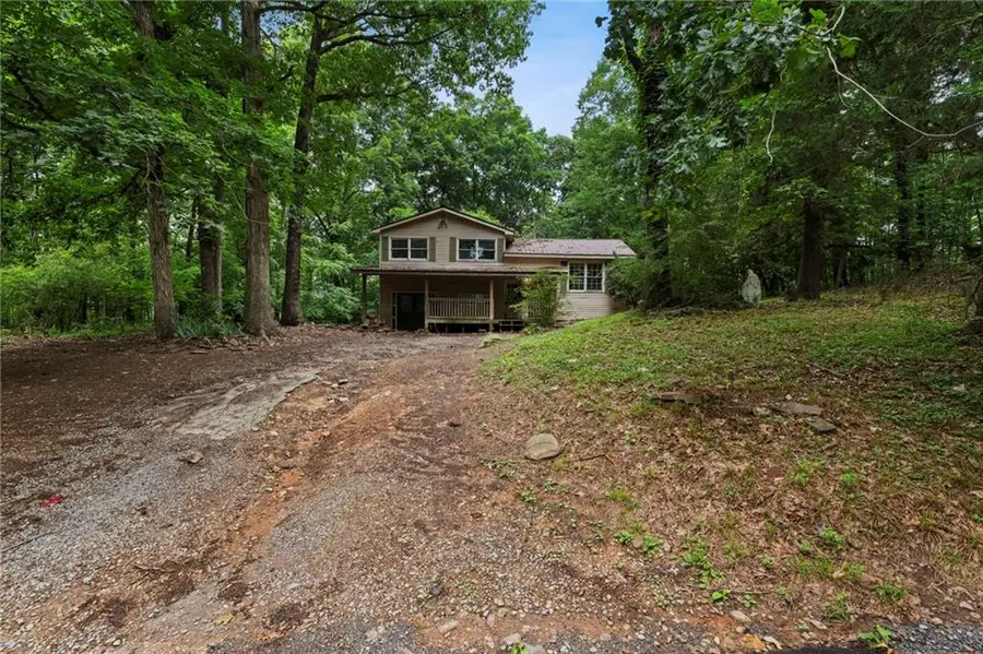 80 Brady Drive, Lyerly, GA 30730 - #2
