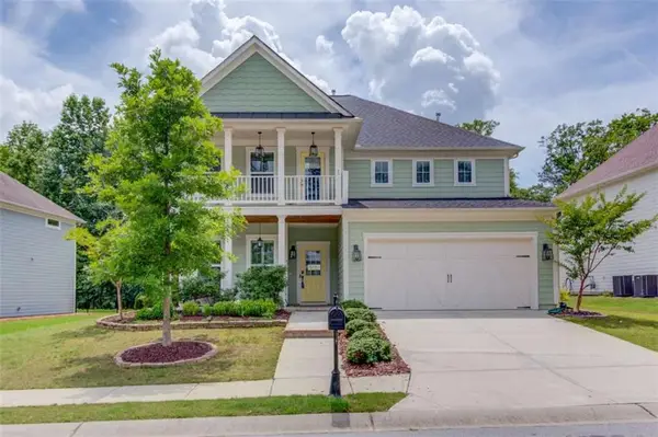 6021 Ash Hill Place, Hoschton, GA 30548