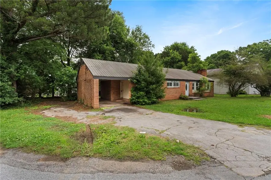 5 N Washington Street, Summerville, GA 30747 - #2
