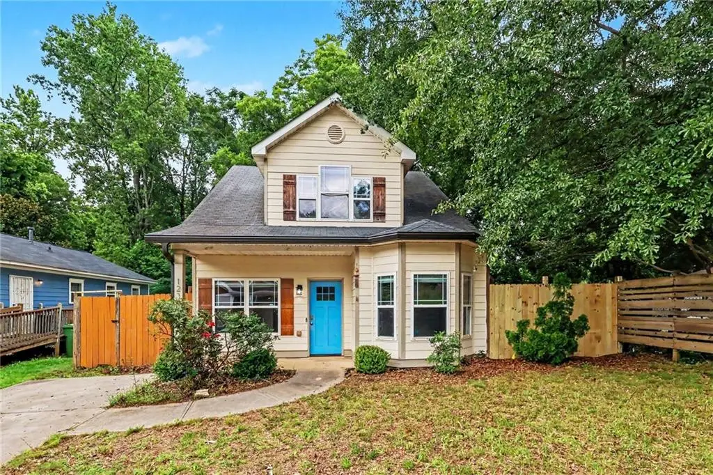 1235 Ladd Street Sw, Atlanta, GA 30310 - #1