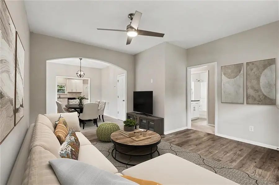 1235 Ladd Street Sw, Atlanta, GA 30310 - #3