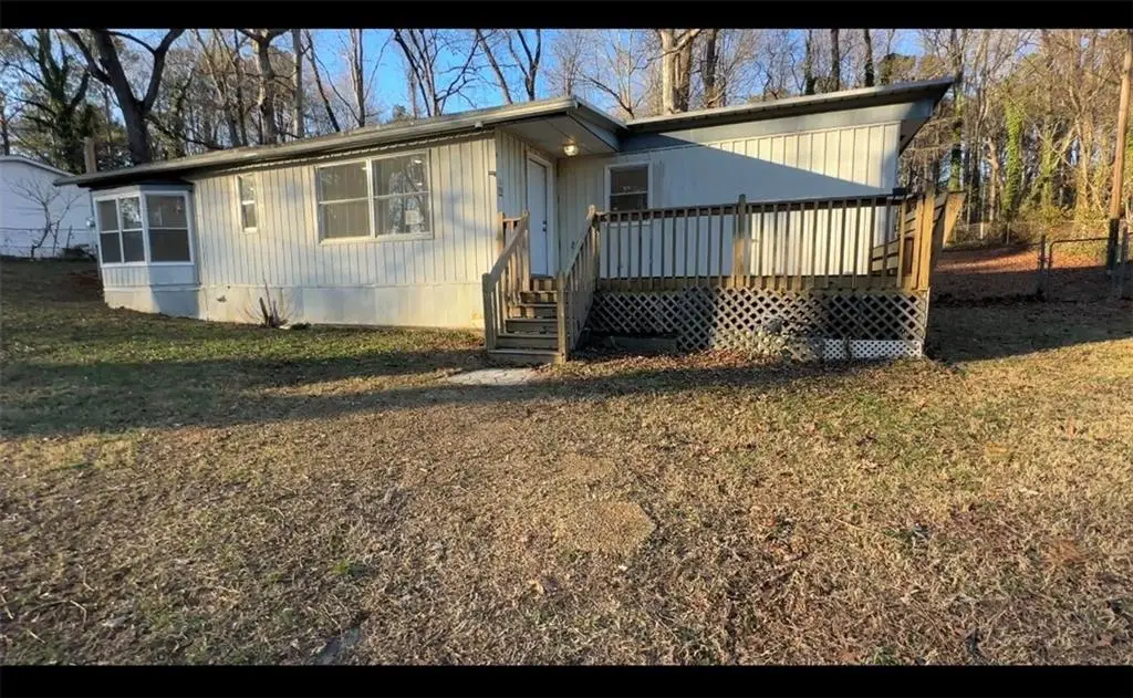 1416 Oak Lane, Acworth, GA 30102 - #1