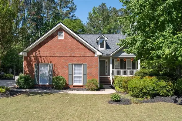 5014 Wesleyan Drive, Woodstock, GA 30189