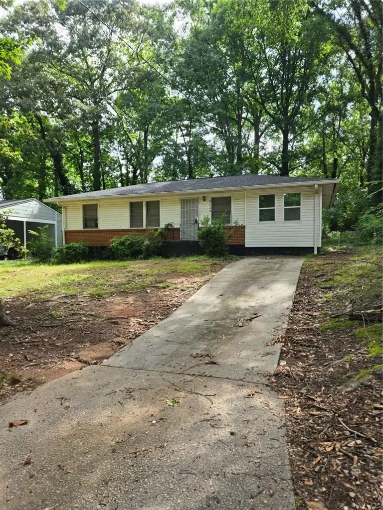 3120 Lone Oak Avenue, Atlanta, GA 30354 - #1