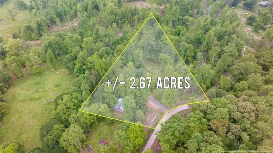 527 Louden Ridge Road, Alto, GA 30510 - #2