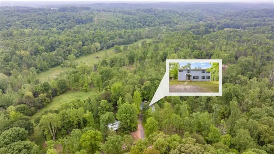 527 Louden Ridge Road, Alto, GA 30510 - #3