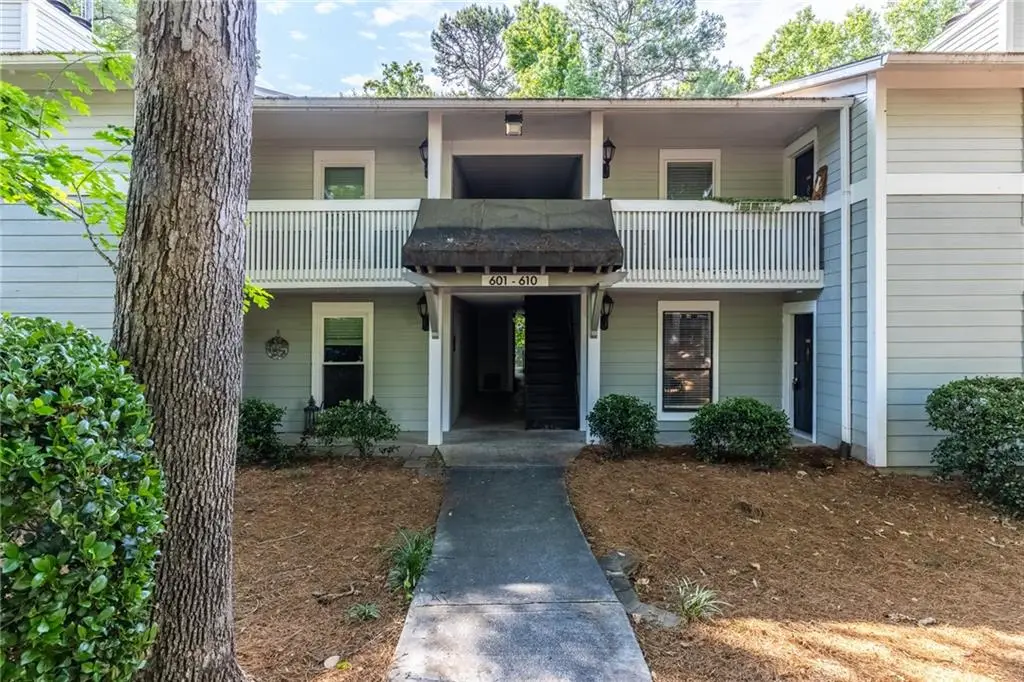 603 Summit North Drive Ne, Atlanta, GA 30324 - #1