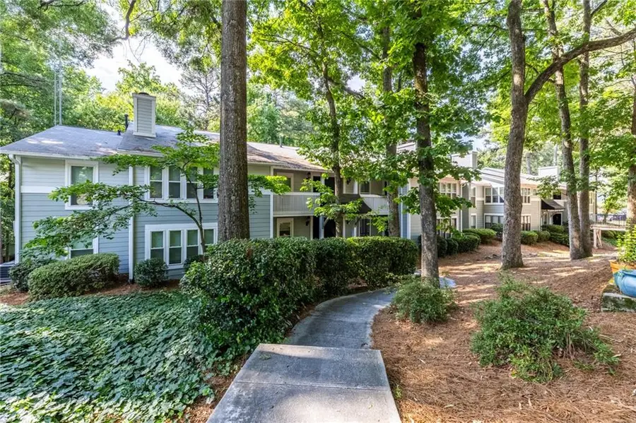603 Summit North Drive Ne, Atlanta, GA 30324 - #2
