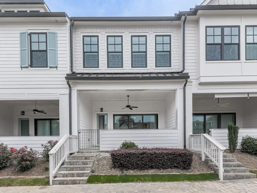 639 Stickley Oak Way, Woodstock, GA 30189 - #1