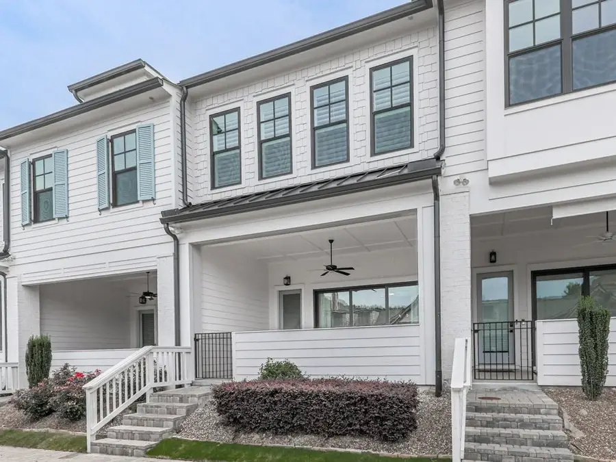 639 Stickley Oak Way, Woodstock, GA 30189 - #2