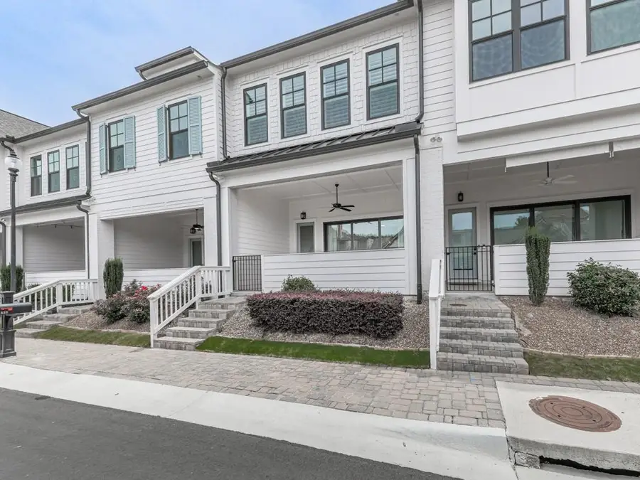 639 Stickley Oak Way, Woodstock, GA 30189 - #3