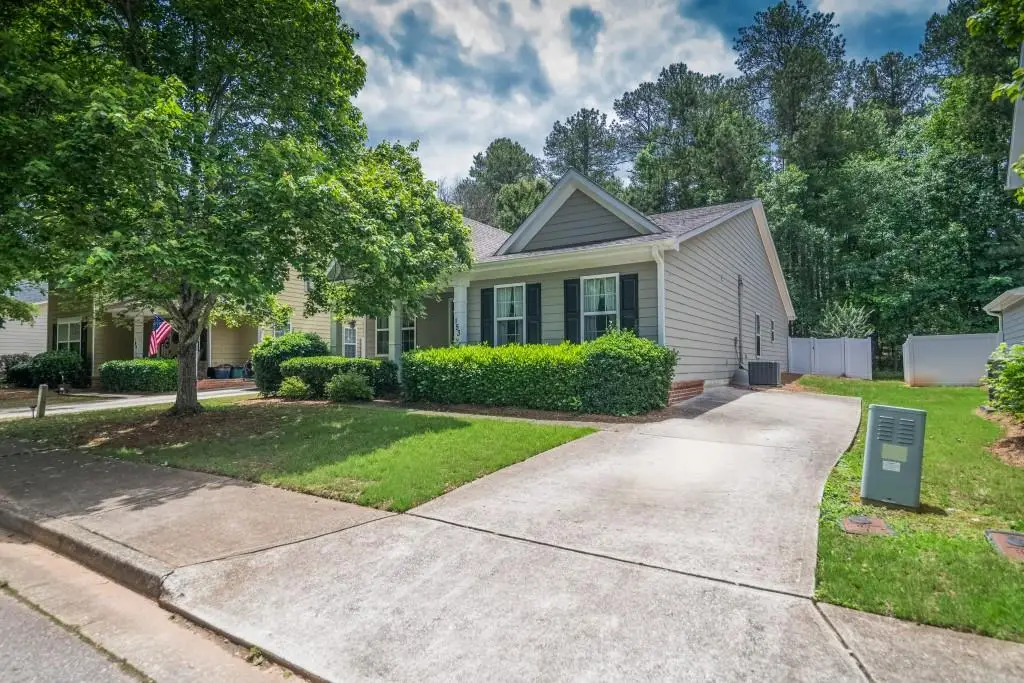 153 Alice Walker Drive, Athens, GA 30607 - #1