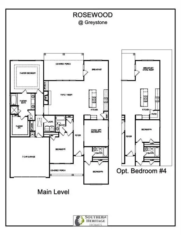 84 Oakdale Road, Jefferson, GA 30549 - #2