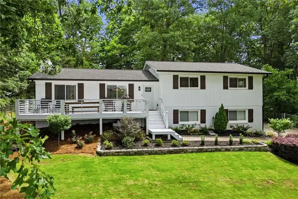 1112 Washington Court, Woodstock, GA 30188