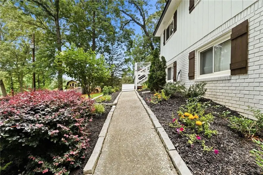 1112 Washington Court, Woodstock, GA 30188 - #2